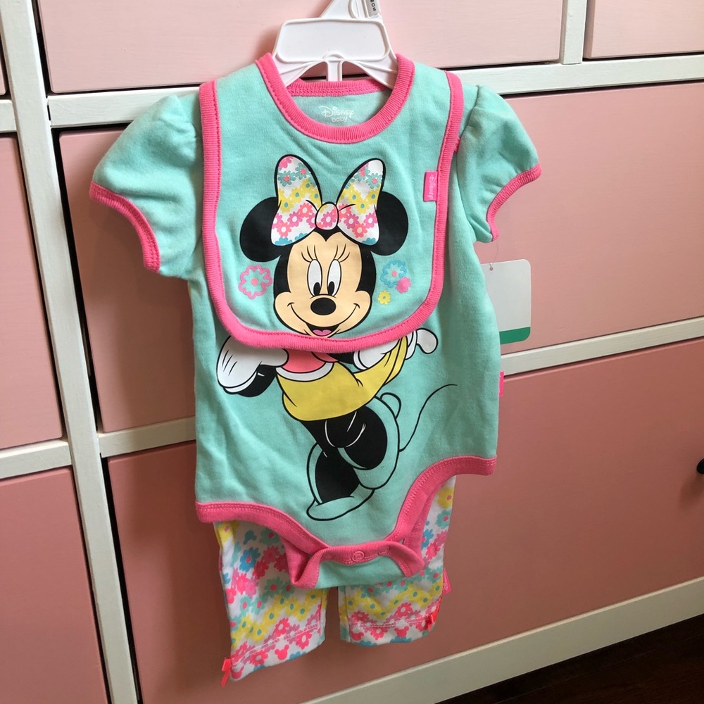 NWT 👶🏼